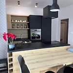 Apartmán Tatryforrest Vysoke Tatry