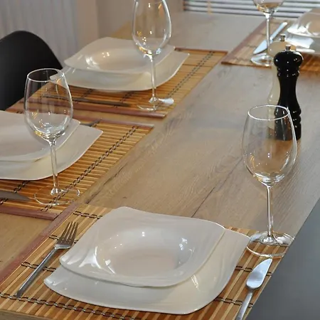 Tatryforrest * Vysoké Tatry