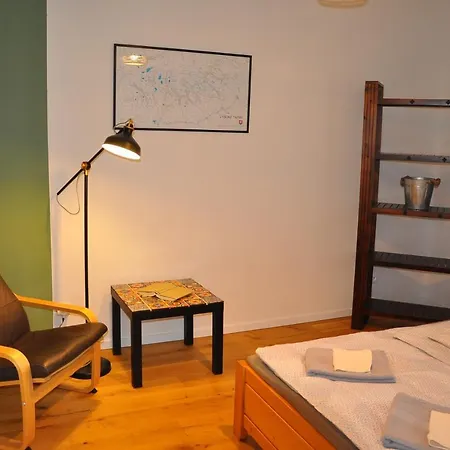 Tatryforrest Apartment Vysoke Tatry