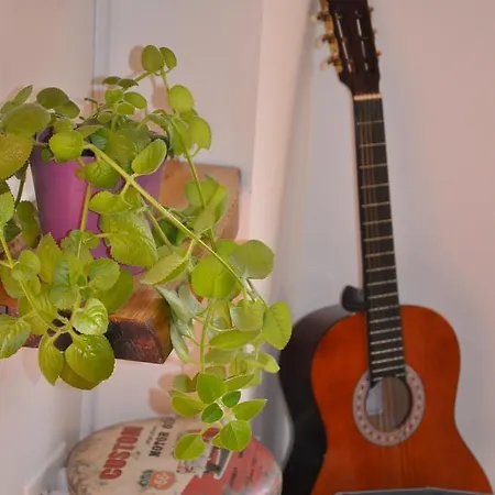 Tatryforrest Appartement *