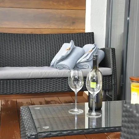 Tatryforrest * Vysoké Tatry