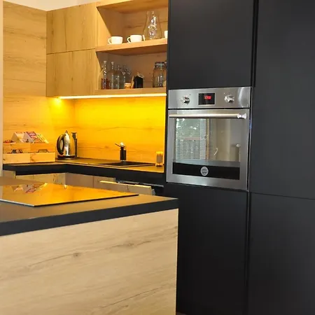 Tatryforrest Apartmán Vysoke Tatry