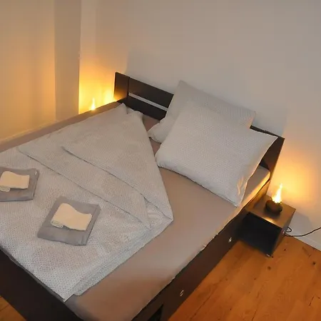 Tatryforrest Vysoké Tatry