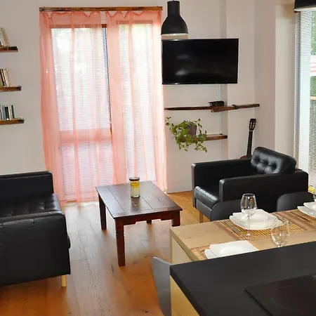 Apartamento Tatryforrest